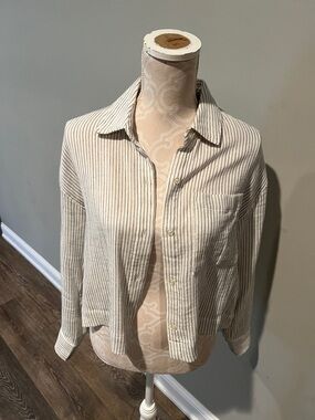 ZSUPPLY blouse